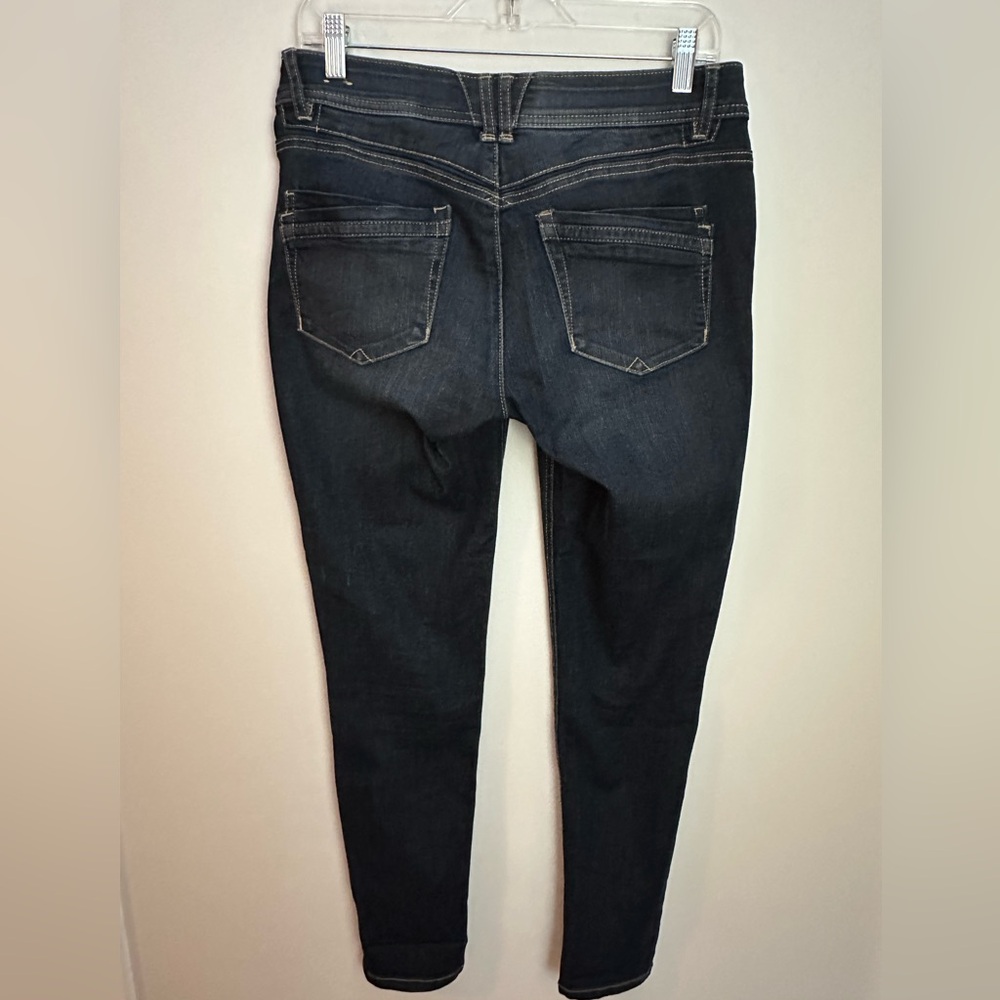 Democracy “Ab" solution Jeans Size 4 EUC - Picture 9 of 12